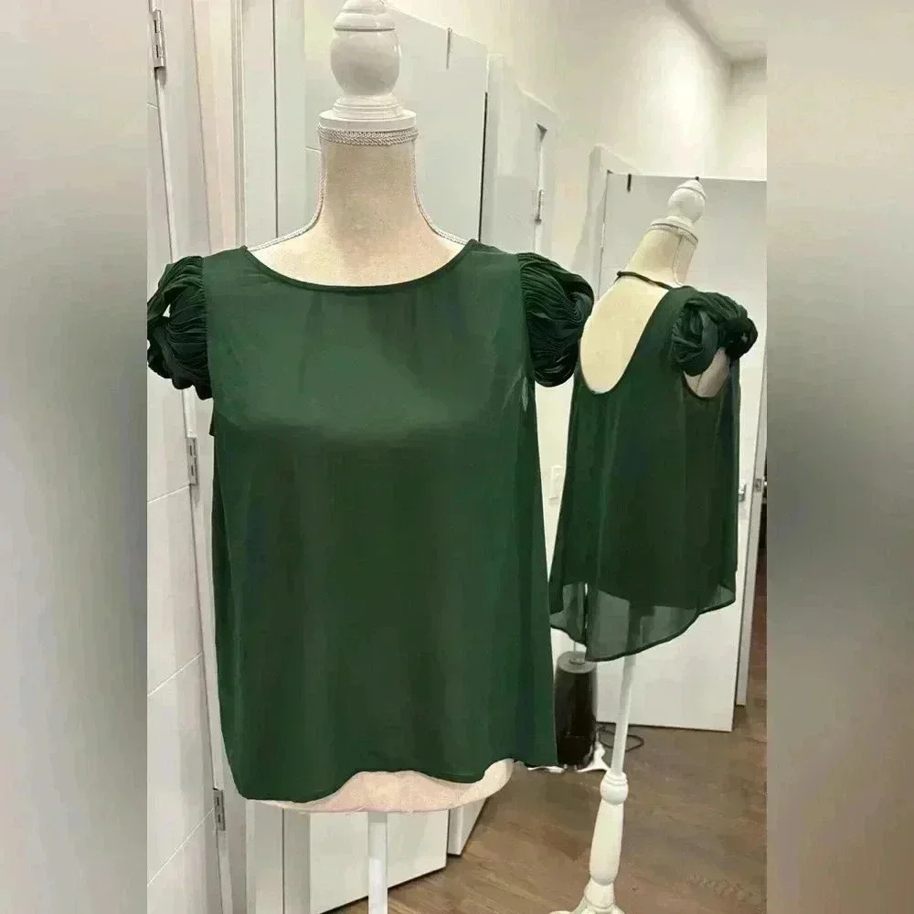 Ark & Co Top